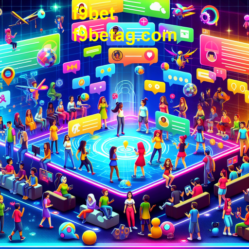 Explorando a Categoria Comunidade no f9bet: Conectando Jogadores e Criando Laços